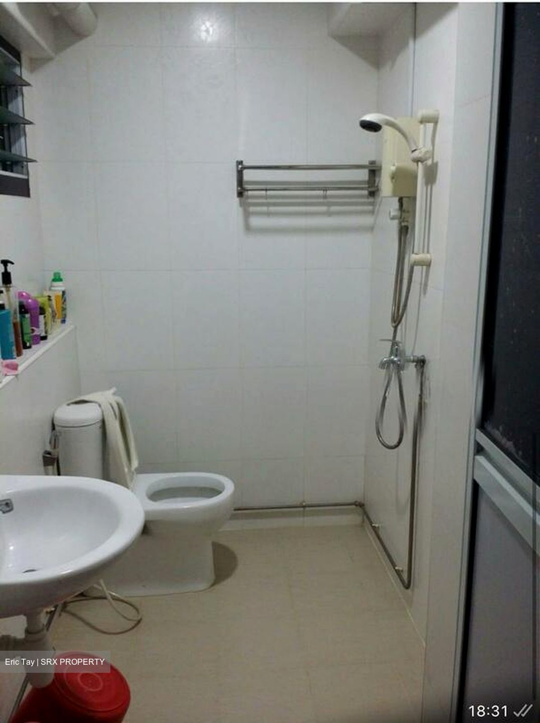Blk 514 Choa Chu Kang Street 51 (Choa Chu Kang), HDB 4 Rooms #510804861